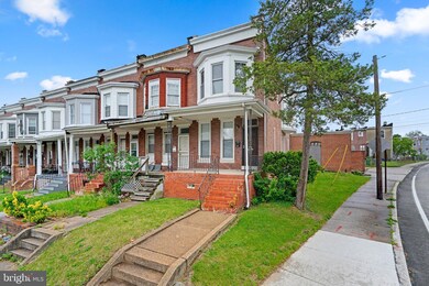 202 S Monastery Ave, Baltimore, MD 21229 - photo 2