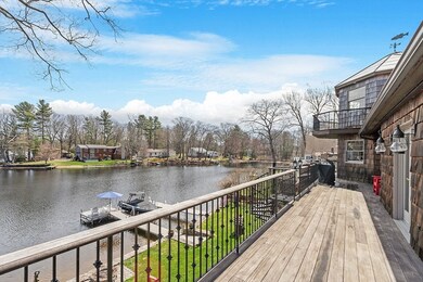 36 Lake Sargent Dr, Leicester, MA 01524 - photo 5