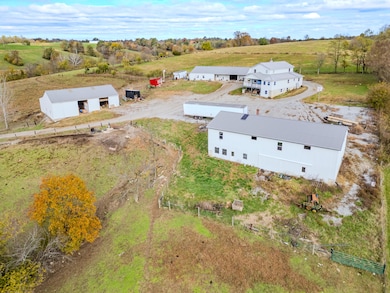 2700 Upper Sharpsburg Rd, Carlisle, KY 40311 - photo 5