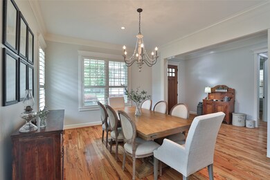 1239 Chamboard Ln, Houston, TX 77018 - photo 6