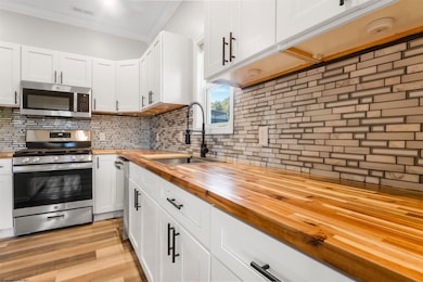 127 Floyd St, Clarksburg, WV 26301 - photo 3