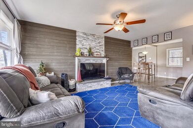 800 Glass Ave, Essex, MD 21221 - photo 4