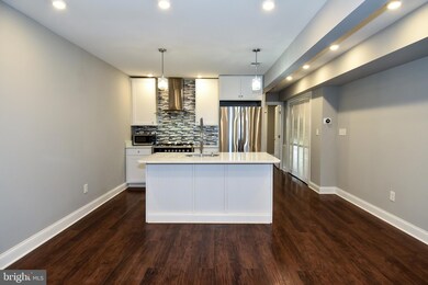 709 Jackson St NE unit 4, Washington, DC 20017 - photo 6