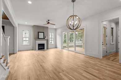 6501 Burnette Flower Way, Raleigh, NC 27612 - photo 5