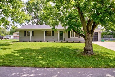 3312 Crestwood Dr, New Albany, IN 47150 - photo 2