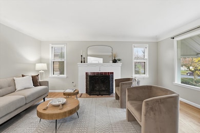 4724 N Normandie St, Spokane, WA 99205 - photo 4