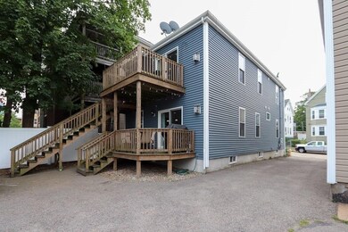 46 Newport St unit 1, Dorchester, MA 02125 - photo 7