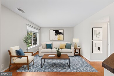 1785 Westwind Way unit 22, McLean, VA 22102 - photo 3