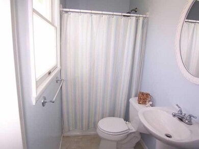 Master Bath/Spa