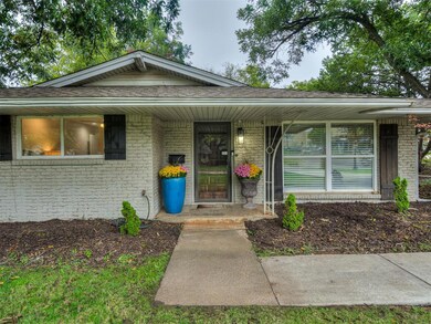 1101 Tedford Way, Nichols Hills, OK 73116 - photo 4