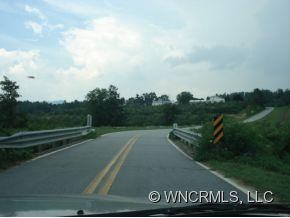 TAKE RT AFTER BRIDGE