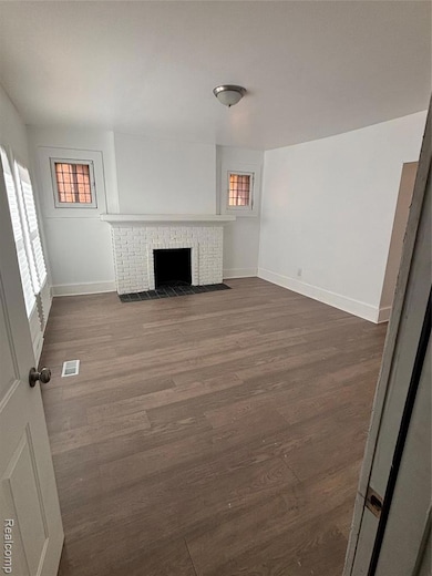 3008 Cortland St, Detroit, MI 48206 - photo 5