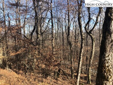 Access from above, off of BM Parkway.