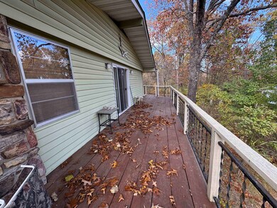 306 Amethyst Ln, Horseshoe Bend, AR 72512 - photo 4