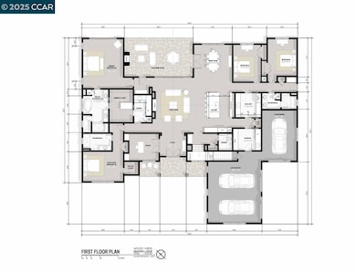 80 Dot Dr, Alamo, CA 94507 - photo 3