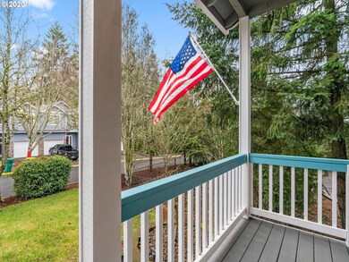 Porch