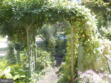 107 Park Terrace, Haddon Township, NJ 08108 - photo 2