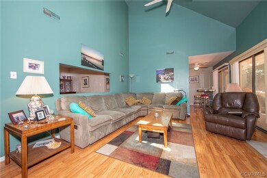 Family room!