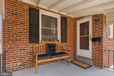 3504 Ailsa Ave, Baltimore, MD 21214 - photo 2