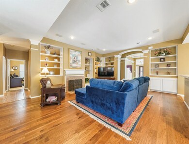 11606 Melody Garden, Cypress, TX 77429 - photo 6