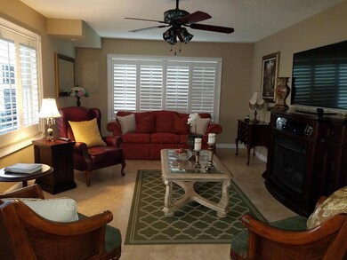 GREAT ROOM