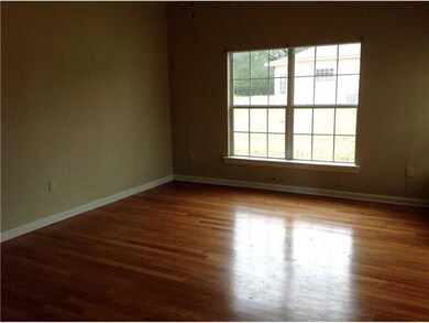 Bedroom.