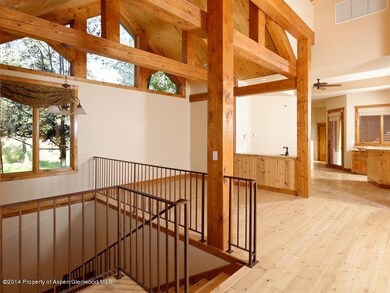 2247 Upper Cattle Creek Rd, Carbondale, CO 81623 - photo 6