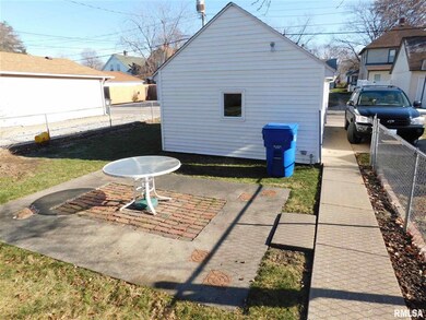 2014 2nd St, Moline, IL 61265 - photo 3
