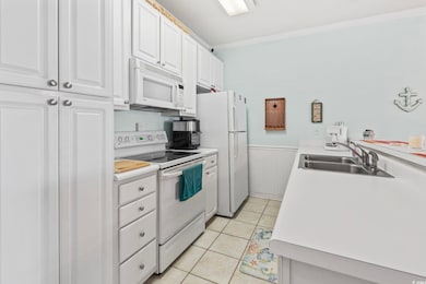 4518 N Plantation Dr unit G5, Little River, SC 29566 - photo 4