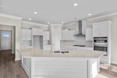 205 Atlantic Breeze St unit Lot 70 Hayden, Myrtle Beach, SC 29572 - photo 5