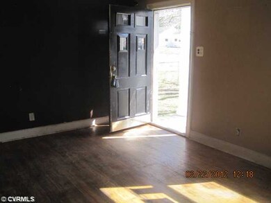 Interior Space/Layout