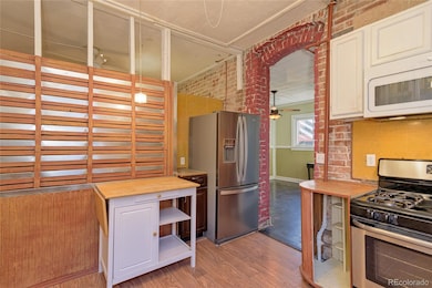 123 S Pennsylvania St unit 10, Denver, CO 80209 - photo 6