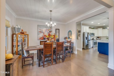 818 Hales Chapel Rd, Johnson City, TN 37615 - photo 6