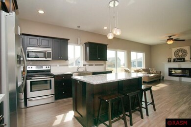 133 Timberwolf Ct, Mankato, MN 56001 - photo 4