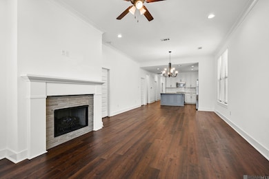 10127 Grayton Dr, Baton Rouge, LA 70818 - photo 3