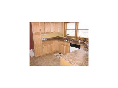 Kitchen. Completely remodeled kitchen!  All new ap