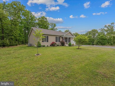 277 Rodanthe Trail, Hedgesville, WV 25427 - photo 3