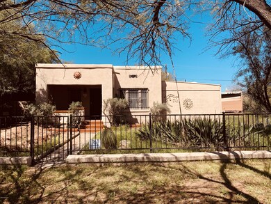 1819 E 8th St, Tucson, AZ 85719 - photo 2