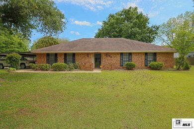 104 Monticello Dr, Monroe, LA 71203 - photo 2