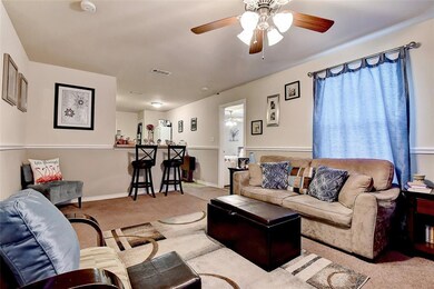 516 W Crawford St, Denison, TX 75020 - photo 3