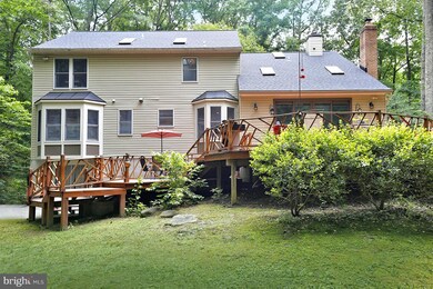 2102 Arrowhead Farms Ct, Gambrills, MD 21054 - photo 2