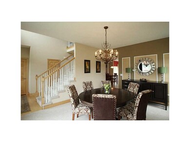 Dining Area.