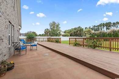 212 Duchess Ct, Myrtle Beach, SC 29588 - photo 5