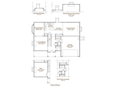 116 Mannaseh Dr E unit 57, Granville, OH 43023 - photo 2