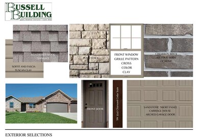 5939 S Canterbury Ln unit Lot 99, Nixa, MO 65714 - photo 3