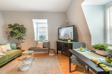 15 Beale St unit 5, Dorchester Center, MA 02124 - photo 4