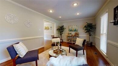 332 Courtyard Ln, Fayetteville, NC 28303 - photo 4