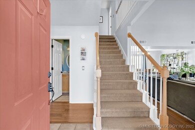 1205 N Yellowood Ave, Broken Arrow, OK 74012 - photo 5