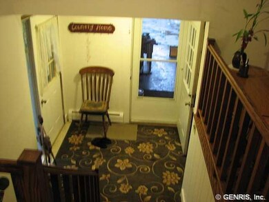 Foyer Front Foyer