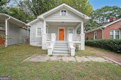 983 Harwell St NW, Atlanta, GA 30314 - photo 2